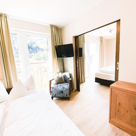 Hotel Steiner Superior Обертауэрн Экстерьер фото