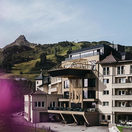 Hotel Steiner Superior Обертауэрн Экстерьер фото