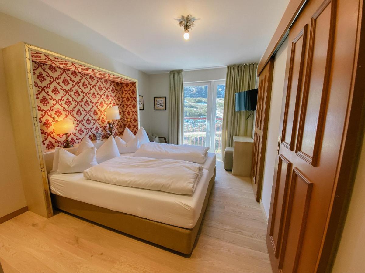 Hotel Steiner Superior Обертауэрн Экстерьер фото
