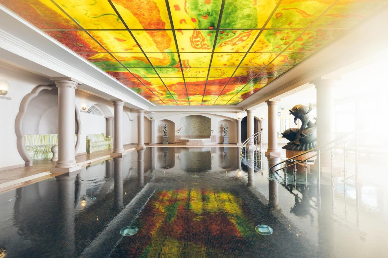 Hotel Steiner Superior Обертауэрн Экстерьер фото