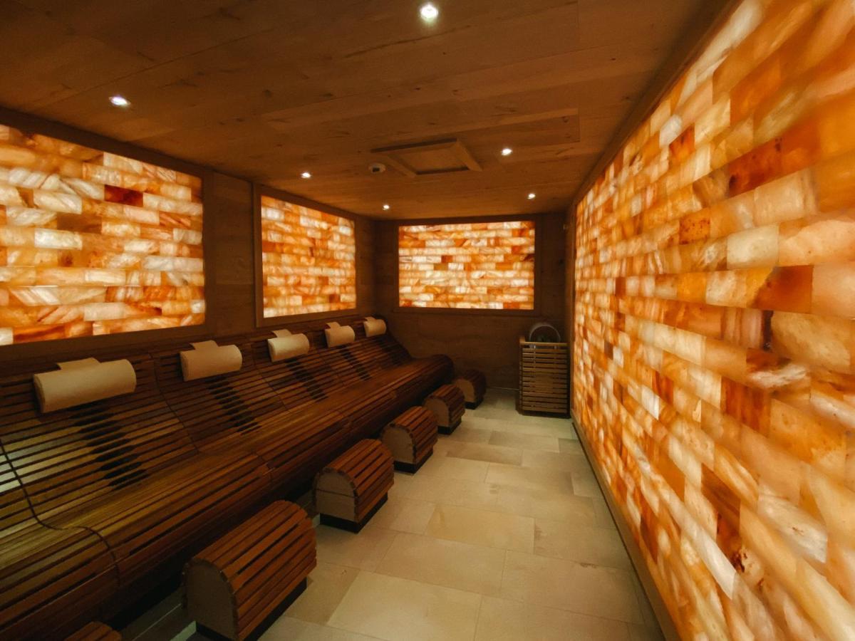 Hotel Steiner Superior Обертауэрн Экстерьер фото