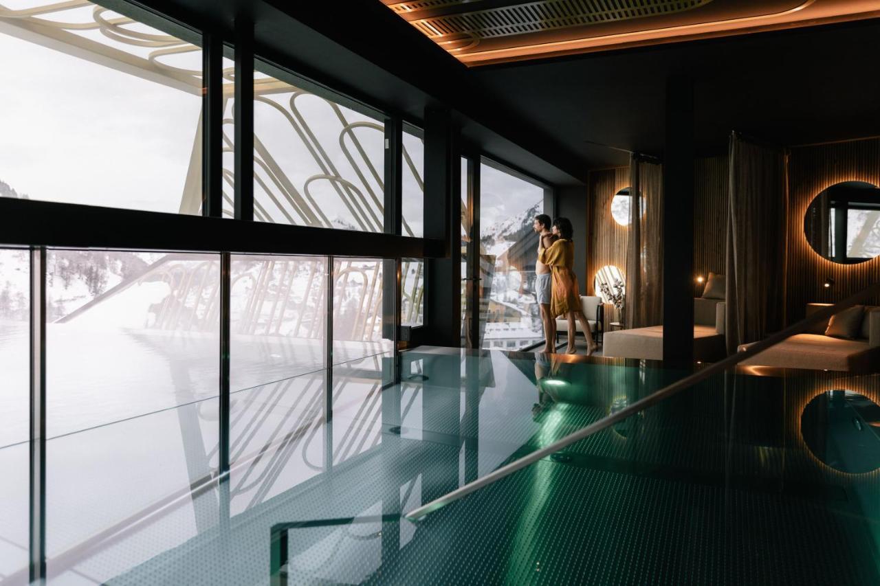 Hotel Steiner Superior Обертауэрн Экстерьер фото