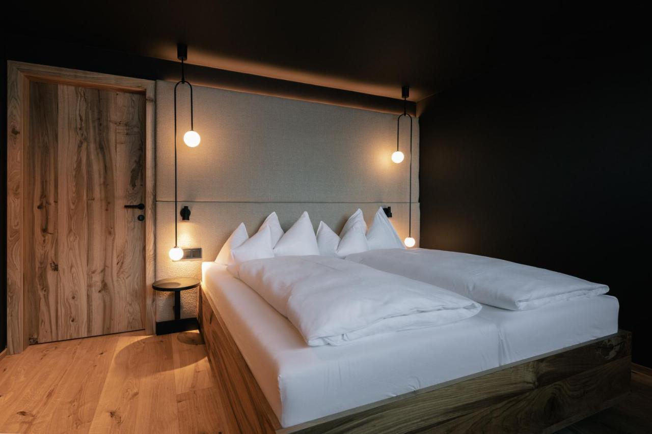 Hotel Steiner Superior Обертауэрн Экстерьер фото