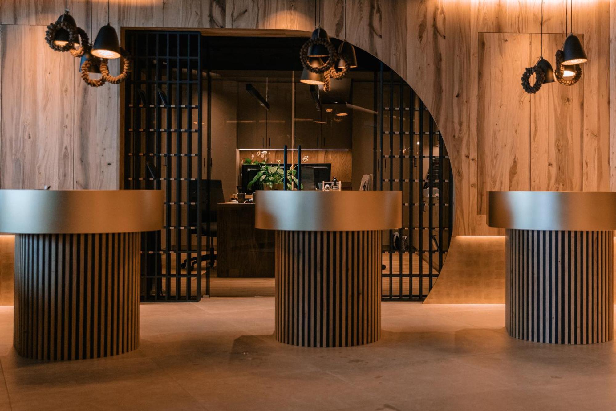 Hotel Steiner Superior Обертауэрн Экстерьер фото